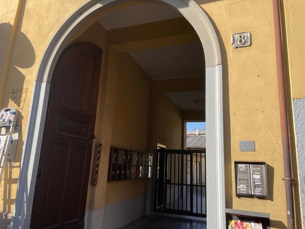 Milan Cityloft Certosa Exterior photo